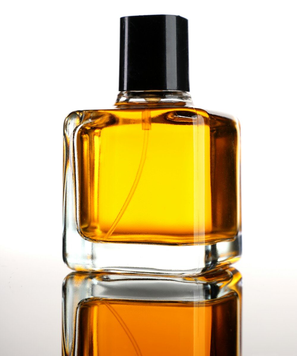 The Anbar bottle