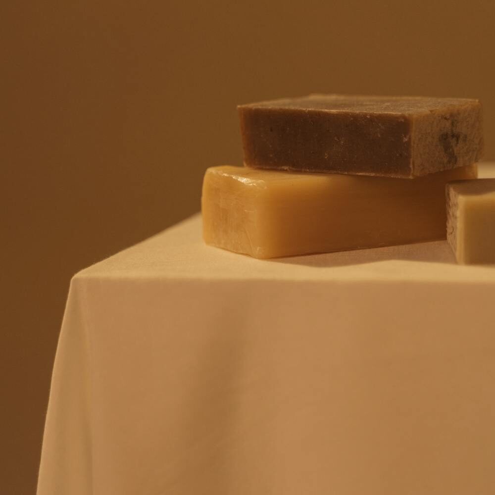 Classic Laurel Bar by Ghār