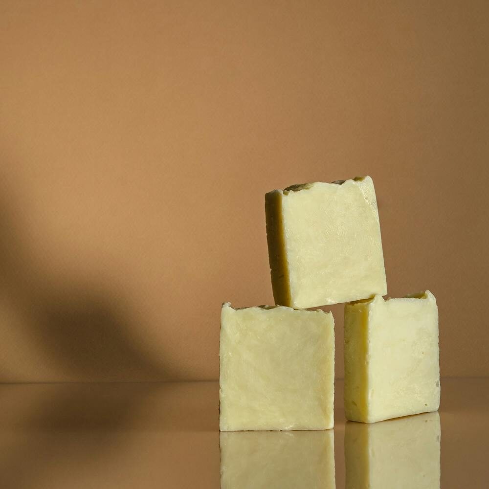 Olive and Bay Everyday Bar by Ghār