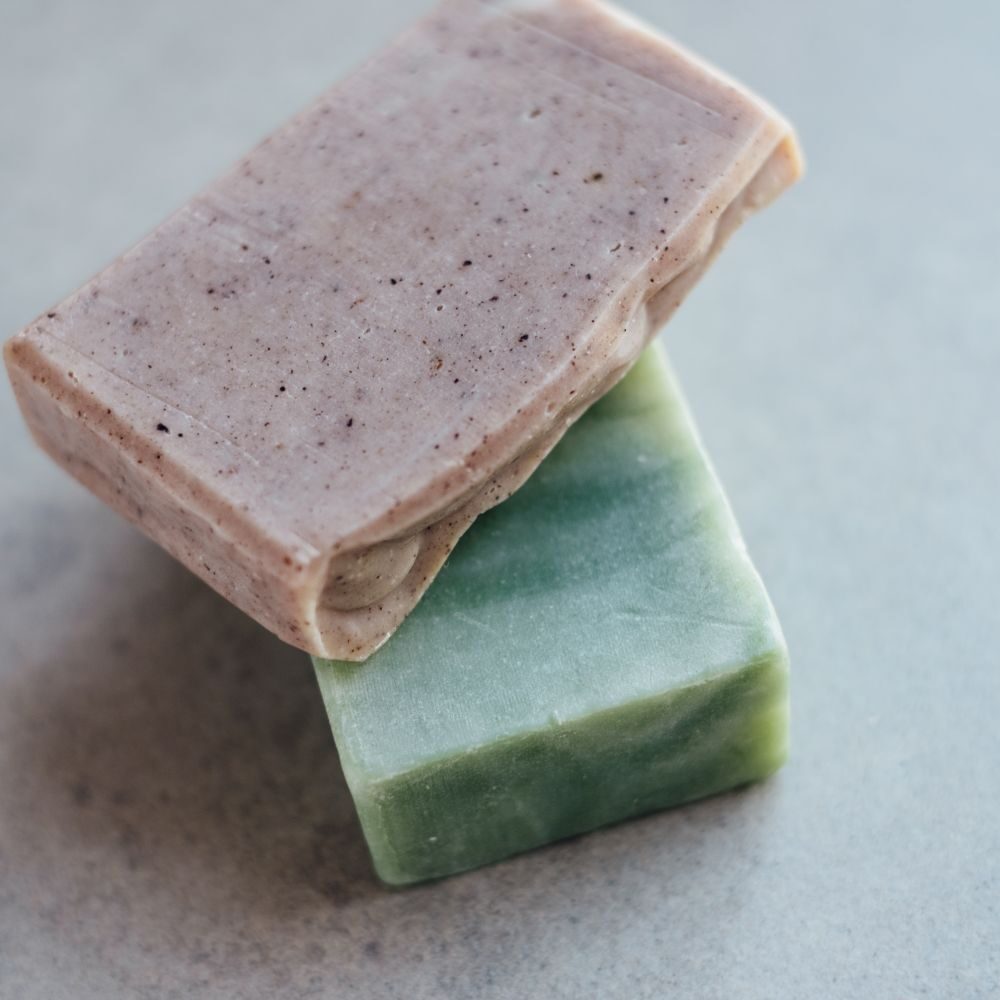 Black Seed Bar by Ghār
