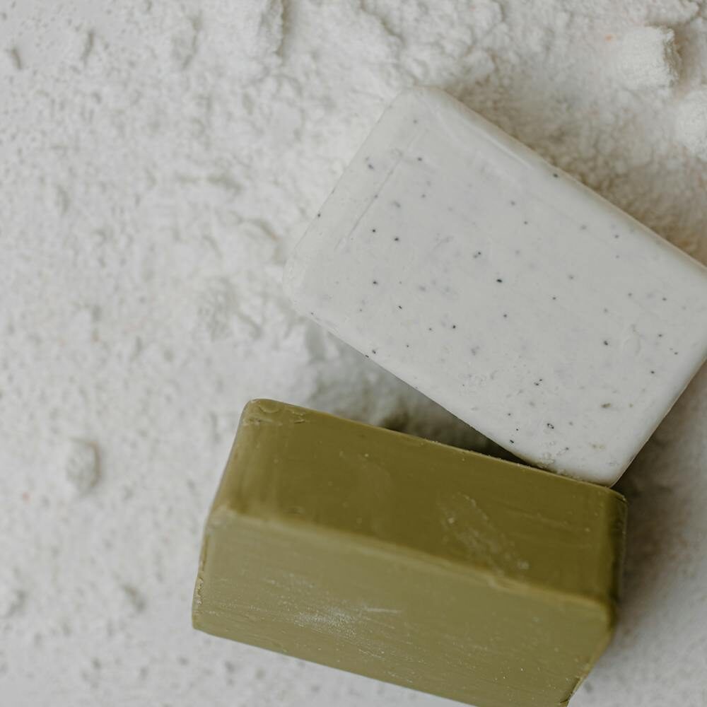 Laurel Shampoo Bar by Ghār