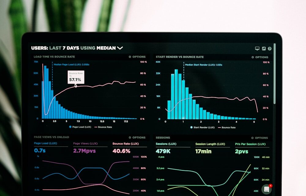 Data and AI path